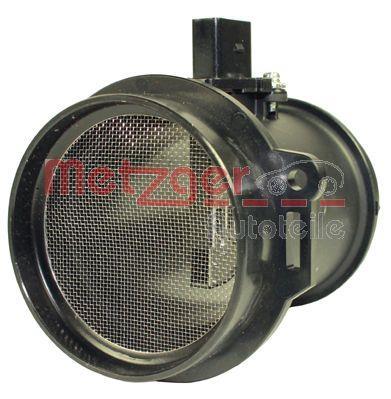 Medidor de caudal mássico de ar METZGER ref. 0890303